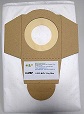 A-MBF Dust Bag for M-VAC (5 pcs)